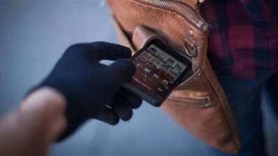 سرقوا 6 هواتف وسقطوا في السيدة زينب