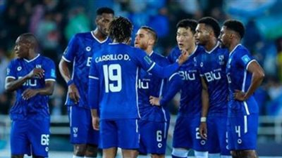 الهلال السعودي يستأنف على عقوبة تاليسكا مطالبًا بإيقافه