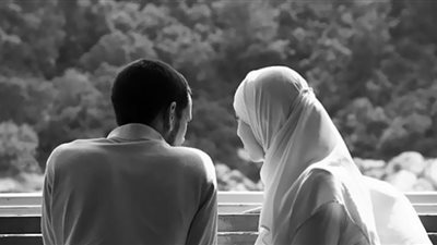 دعاء ليلة الزفاف 