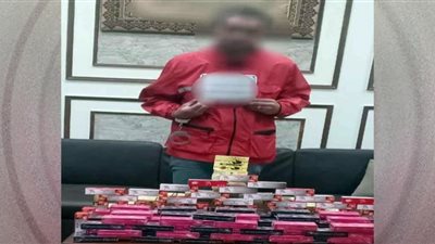 بيع منشطات محظورة «دليفري» على «فيس بوك»