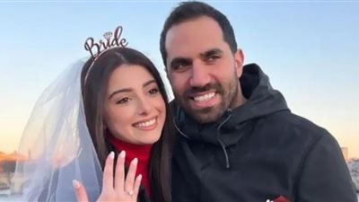 ماريتا الحلاني تخطف مسئول تطبيق أنغامي وتفوز بقلبه