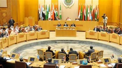 كلمة الجزائر في الدورة غير العادية لمجلس جامعة الدول العربية