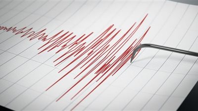 هزات أرضية تضرب دولة عربية خلال الساعات الماضية