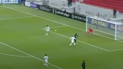 الدحيل القطري يتأهل لنصف نهائي دوري أبطال أسيا(فيديو)