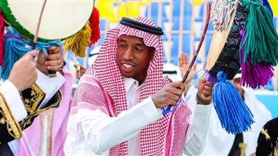 إصابة تاليسكا ترعب جمهور النصر السعودي