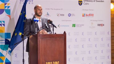 تكني: القمة تركز على تفعيل دور التكنولوجيا لدعم رواد الأعمال
