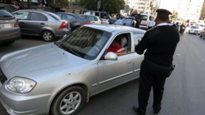 10784 مركبة تتحرك بسرعات جنونية على الطرق