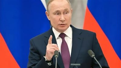 روسيا في مرمى العقوبات وتفوَّقتْ على إيران وكوريا الشمالية في عام (فيديو)