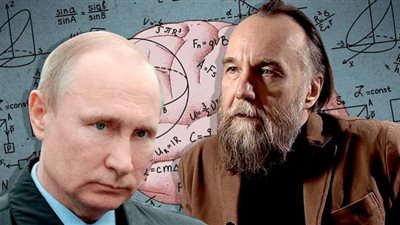 عقل بوتين يمتدح فلسفة المسلمين ويتنبأ بالنووي مقابل الخسارة