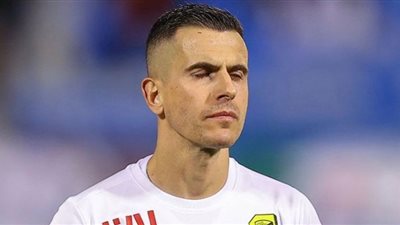 مارسيلو جروهي يكتب التاريخ في الدوري السعودي