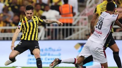 موعد مباراة الاتحاد المقبلة في الدوري السعودي والقنوات الناقلة