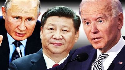 اتفاقية سلام بين أمريكا وروسيا والصين خلال أسابيع.. فيديو