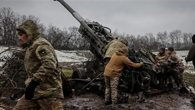 روسيا سقطت في إخفاقات كبيرة وأكرانيا تتحول لقوى مدمرة