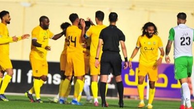 غرامة كبيرة على الحزم لصالح الخلود بسبب مهاجم الفريق
