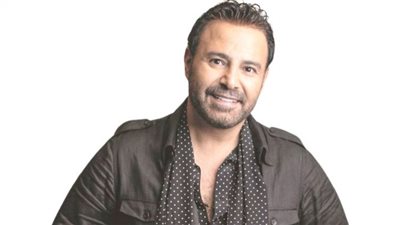 عاصى الحلانى: المطرب الحقيقى لابد أن يكافح من أجل التواجد