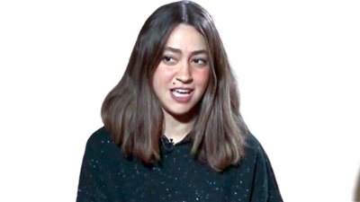 هند عبدالحليم: شخصية «سلمى» أجهدتنى.. واستمتعت بكواليس «أزمة منتصف العمر»