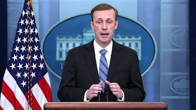 البيت الأبيض: أمريكا قادرة على القيادة دون إرهاق شعبها