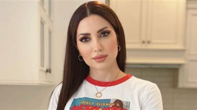 نسرين طافش مطلوبة على جوجل (اعرف الحكاية)