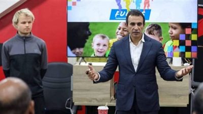 الأهلي يعلن تفاصيل جديدة لمشروع اكتشاف المواهب