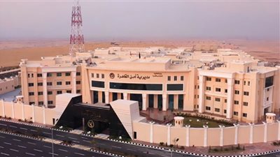 أمن القاهرة يُنهي رحلة تجار النقد الأجنبي