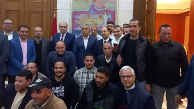 وزير القوى العاملة للمصريين بالأردن: الدولة مستمرة في حمايتكم ورعايتكم
