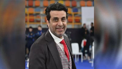 أحمد سمير: إشادة دولية بتنظيم مصر لكأس العالم للسلاح