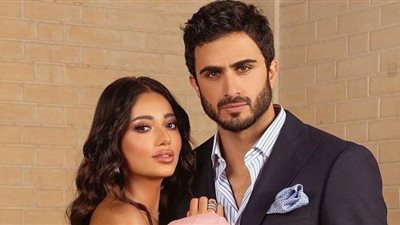 رحمة رياض توجه رسالة للجمهور بعد تعرضها لوعكة صحية