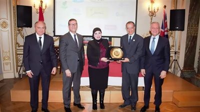 أمسية ثقافية للمكتب الثقافي المصري بلندن حول المباني التاريخية والأثرية بمصر