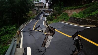 زلزال وضحايا .. إرشادات مهمة لتوخي السلامة وتجنب المخاطر