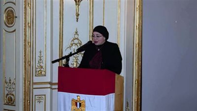 إشادة بمقر المكتب الثقافي المصري في لندن.. 