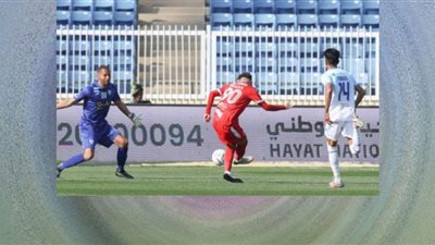الوحدة يهزم أبها بثنائية في الدوري السعودي (فيديو)