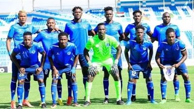 الهلال السوداني يحقق فوزًا مهمًّا علي القطن الكاميروني بدوري الأبطال