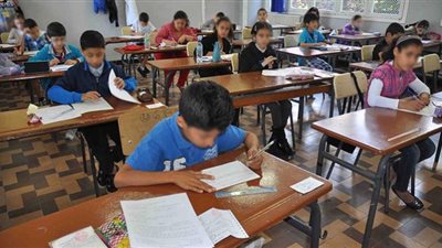 حالات الإغماء تضرب التلاميذ في دولة عربية
