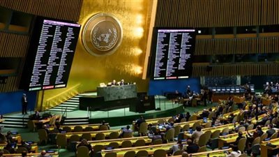 الأمم المتحدة تُشيد بالخطة الصينية للتسوية في أوكرانيا