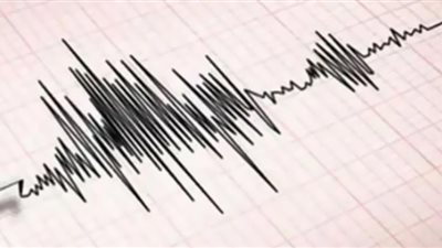 البحوث الفلكية يؤكد صعوبة التوقع بحدوث هزة أرضية في مصر