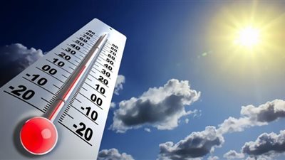 الأرصاد تكشف حالة الطقس خلال أسبوع.. الصيف على الأبواب