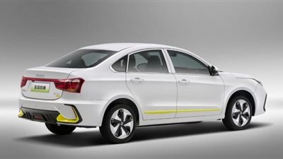 إيليوس E70 برو الكهربائية تنطلق في مصر.. الأسعار والمواصفات