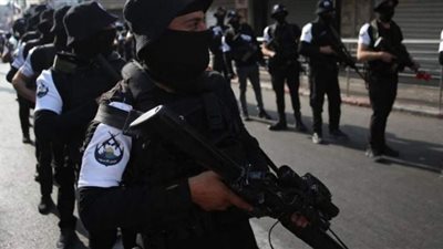 أول رد فلسطيني على اقتحام الاحتلال الإسرائيلي نابلس