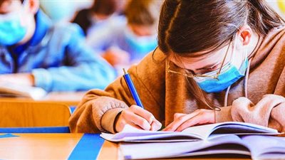 آخر موعد لتسجيل استمارة التقدم لامتحانات الثانوية العامة 2023