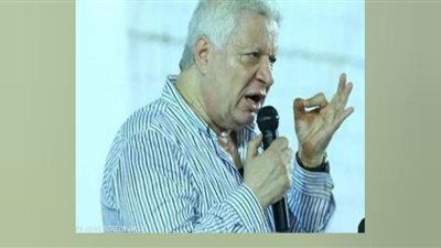 مرتضى منصور يعلق على رفض الطعن في قضية الخطيب