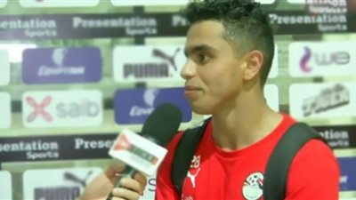 كريم الدبيس: سنقاتل حتى النفس الأخير في لقاء السنغال