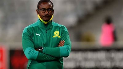 مدرب صن داونز أو 