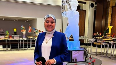 رسالة حب من الشعب المصري لنظيره الكويتي (شاهد)