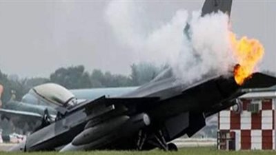 وفاة 5 أشخاص في تحطم طائرة بولاية نيفادا الأمريكية