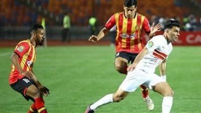 الزمالك يتذيل ترتيب مجموعته قبل مواجهة الترجي التونسي
