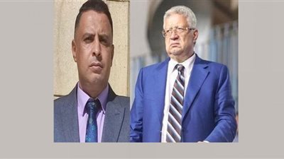 حبس مرتضى منصور.. نادي الزمالك بمأزق ومجلس الإدارة في مهب الريح