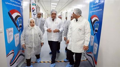 إنتاج الأنسولين القلم للمرة الأولى في مصر