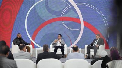 حازم حمادة يعلن عن موعد إنطلاق النسخة الثانية من سبورتس إكسبو ٢٠٢٤