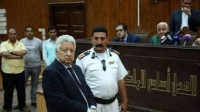 اللائحة الاسترشادية تؤيد عزل مرتضى منصور من رئاسة الزمالك
