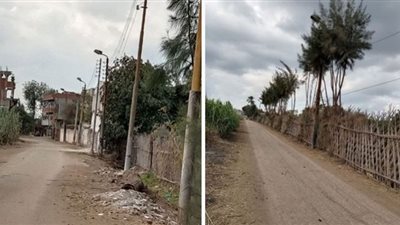 محافظ الشرقية: نتابع مشكلات المواطنين ونعمل على حلها